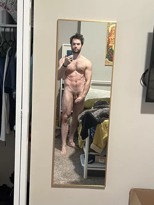 I’ve had a nasty cold the last few days, I call this body by bedrest (31)