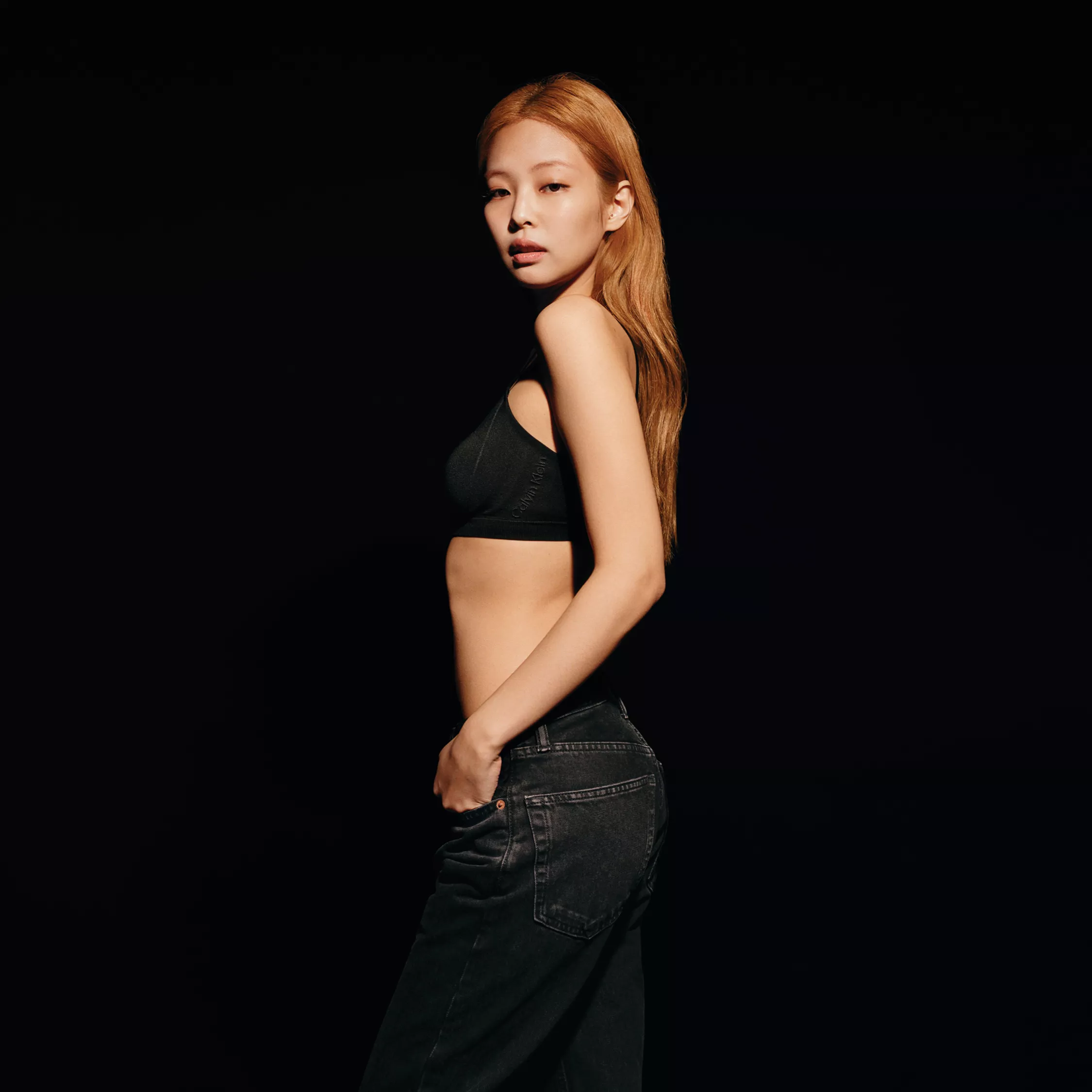 Jennie - BLACKPINK