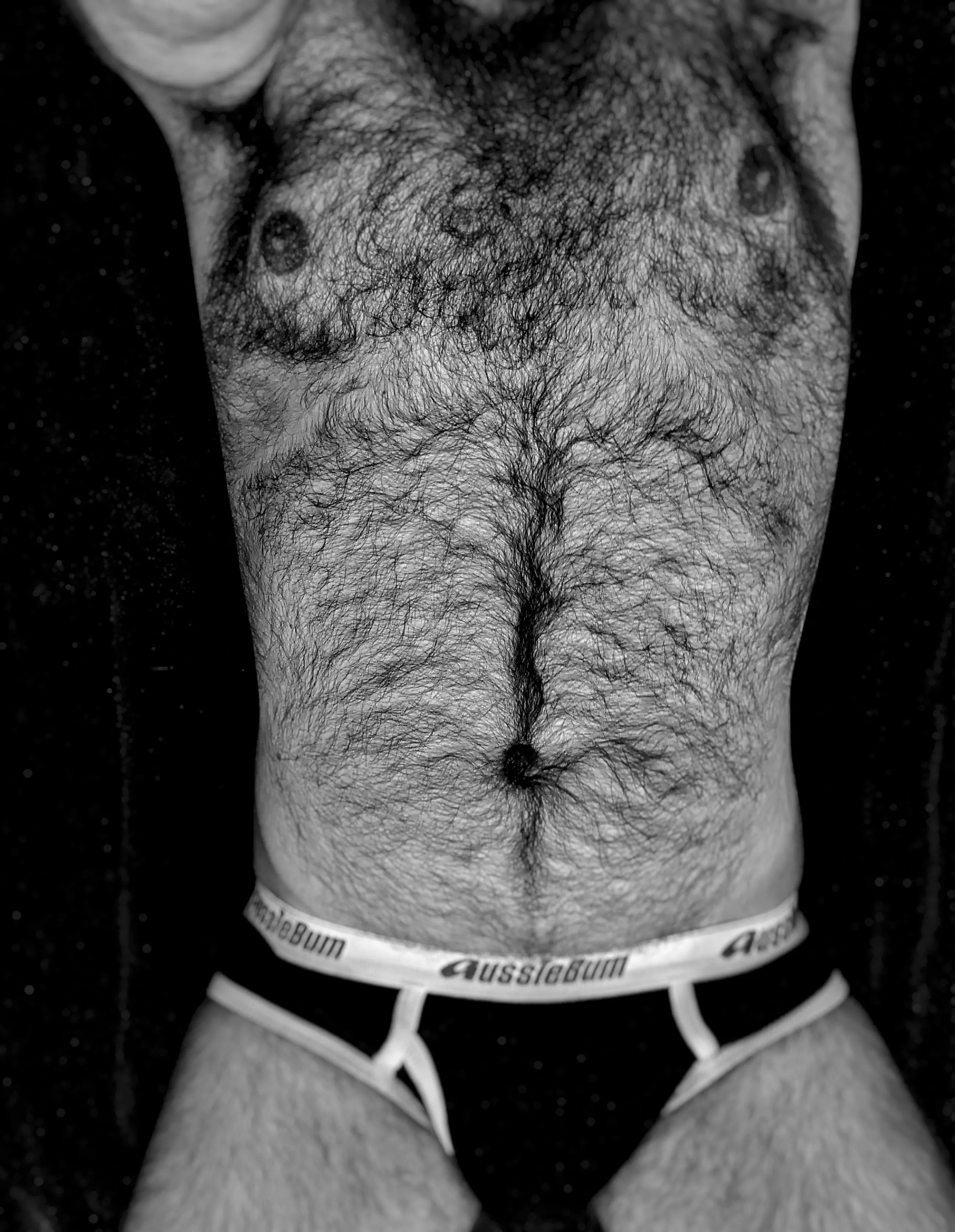 Just going to hang around in these all day.