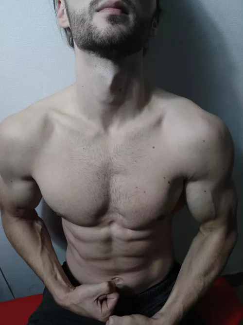 Just imagine me fucking you 😉