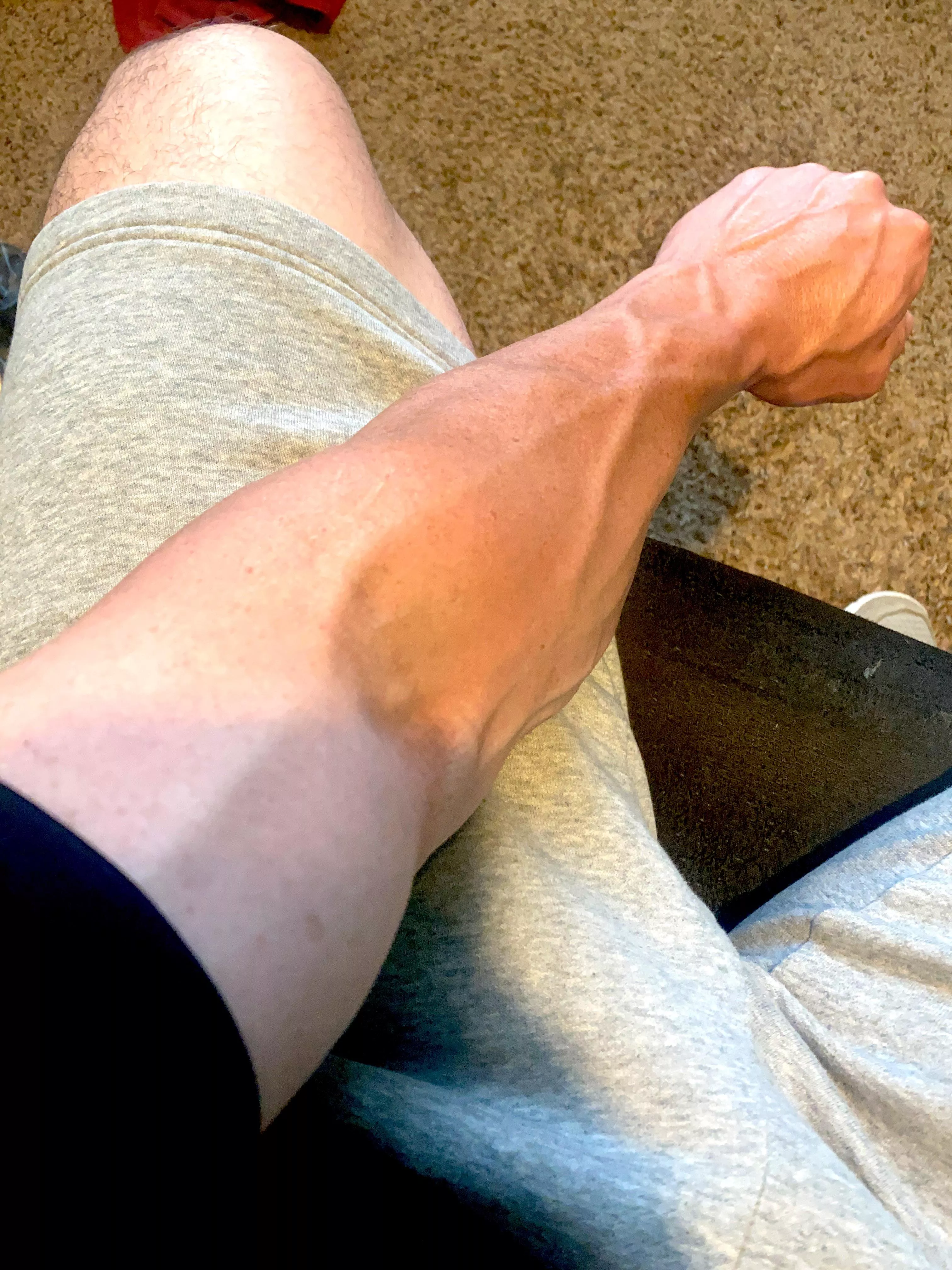 Just imagine…..38m