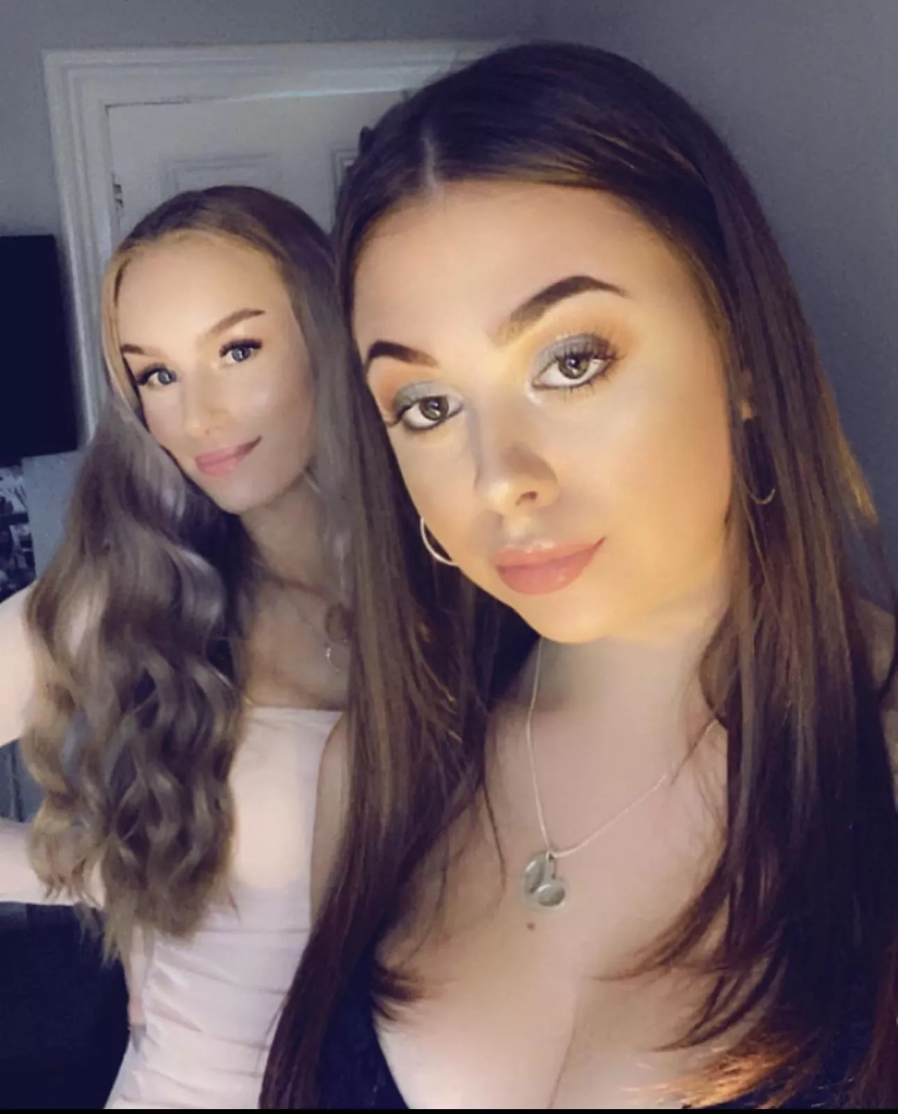 Left or right for a good night?