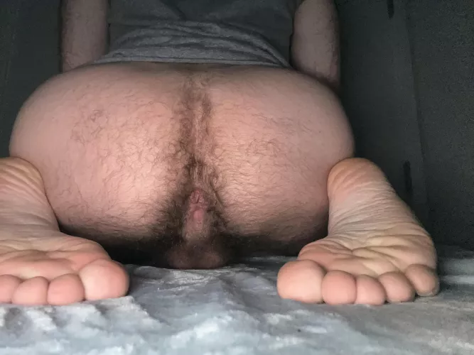 Lemme be your late night snack