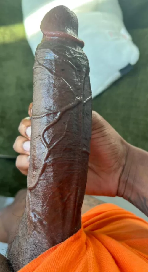 Let me fill you up and breed them holes 🕳️