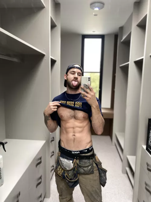 Let me fill your holes