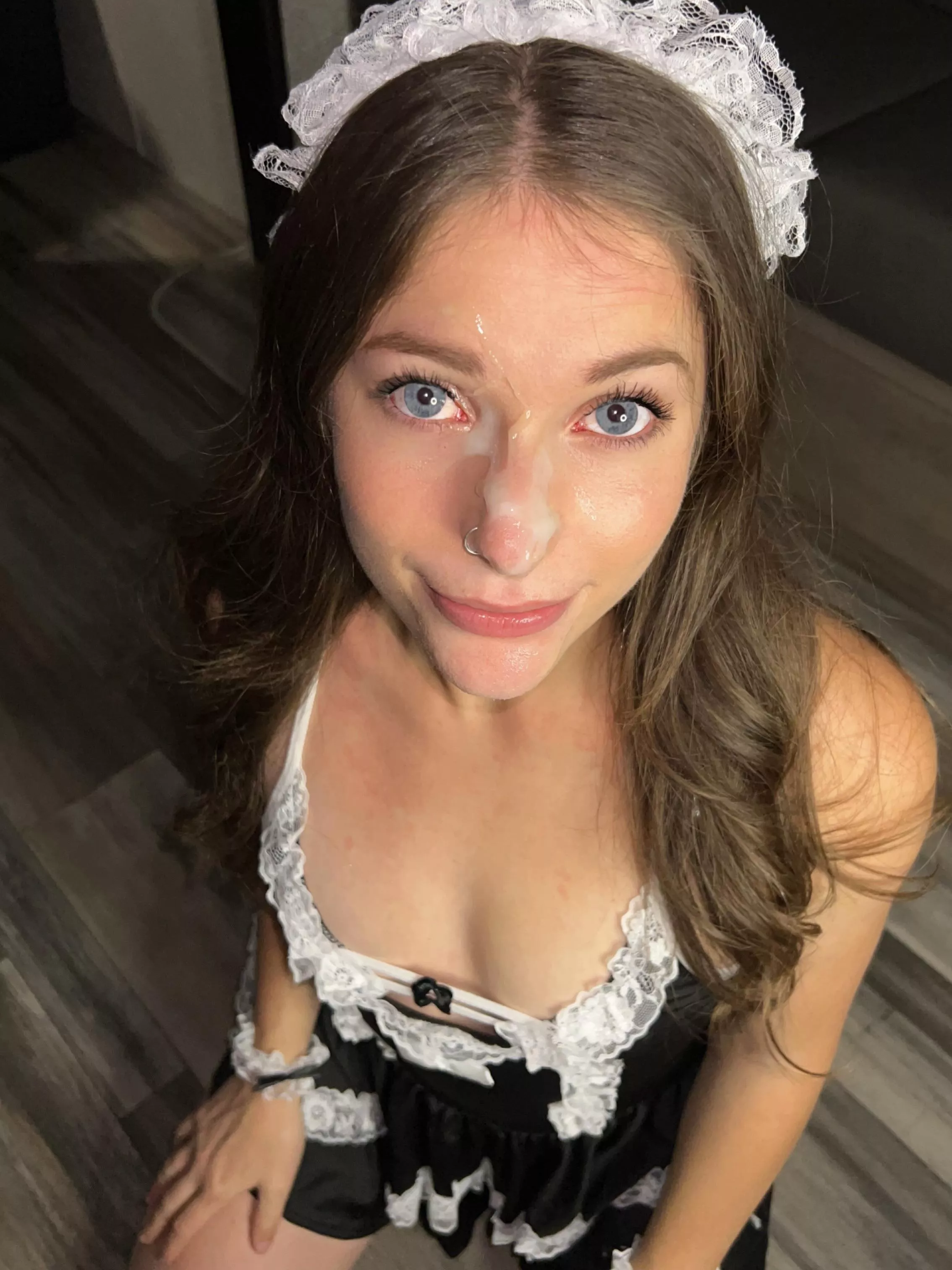 Let me serve you next