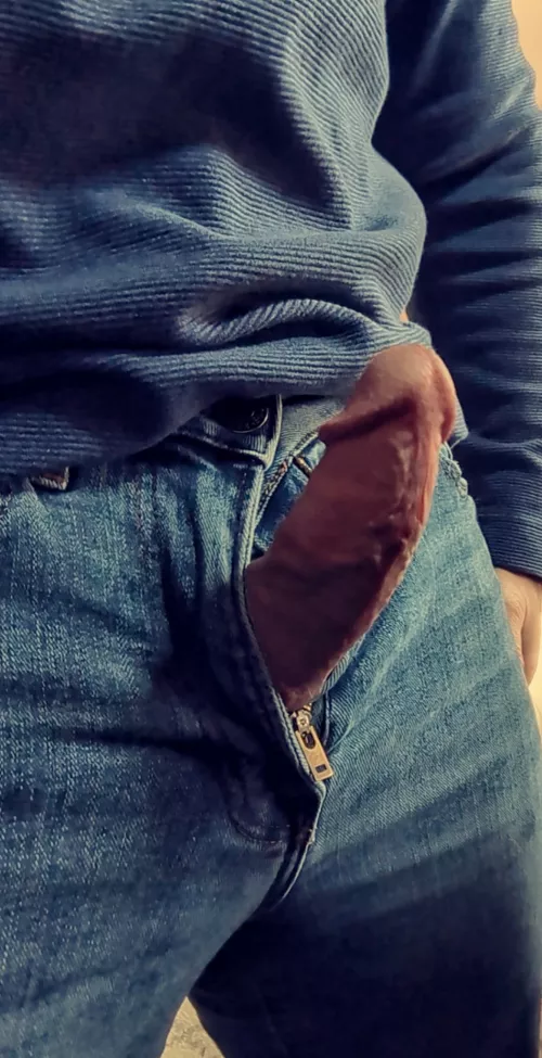 Let's 'cut' to the chase ;)