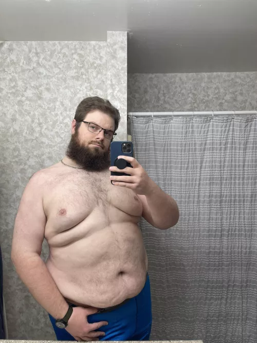 Let’s get the day started