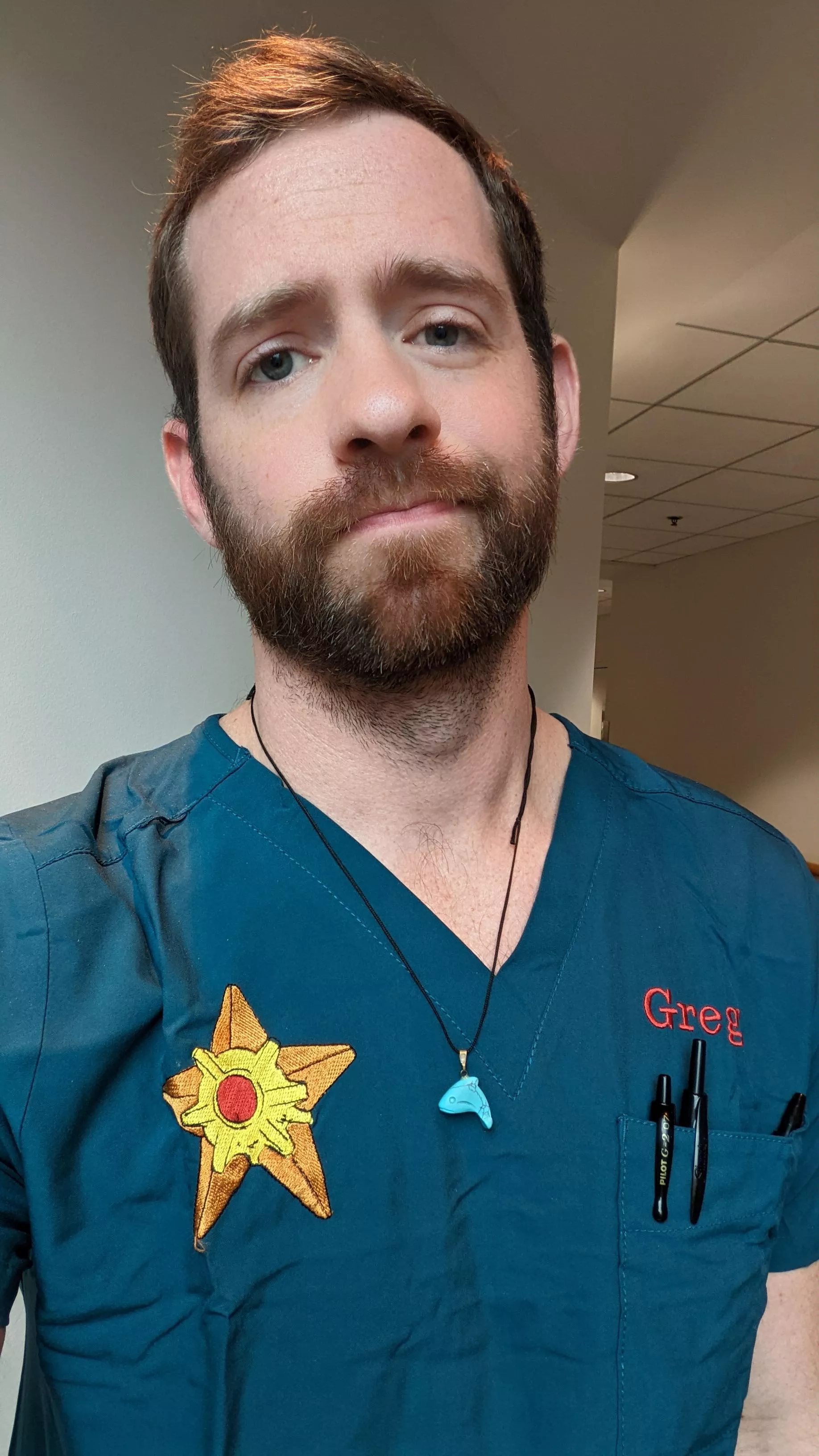 Let's get through this Hump Day!