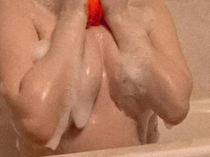 Let’s get wet and wild