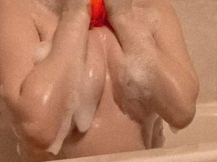 Let’s get wet and wild