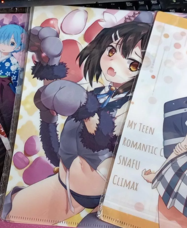 LF color source: 1girl, solo, neko