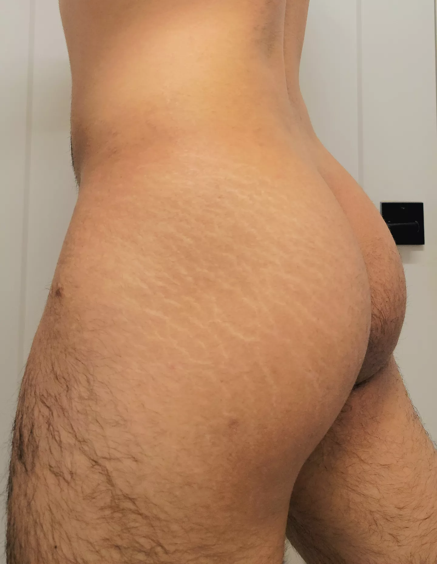 like my ass?