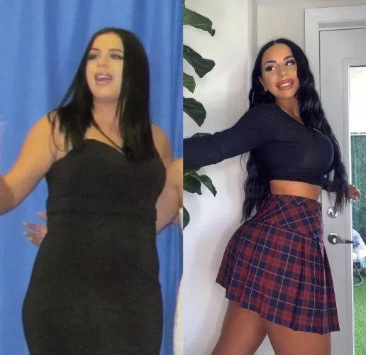 Long but rewarding journey