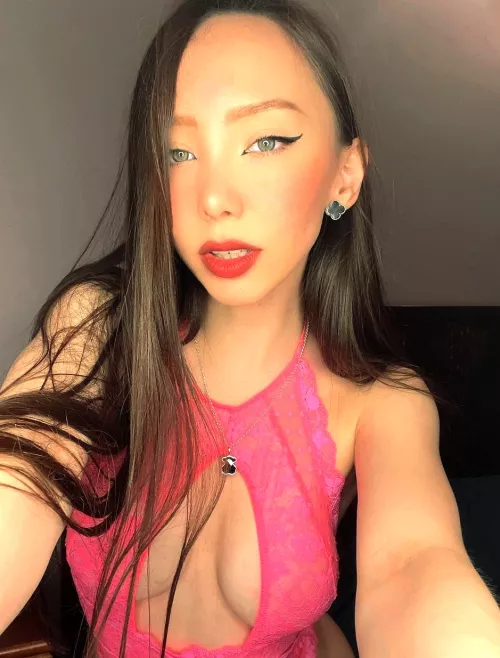 Look what I have for you