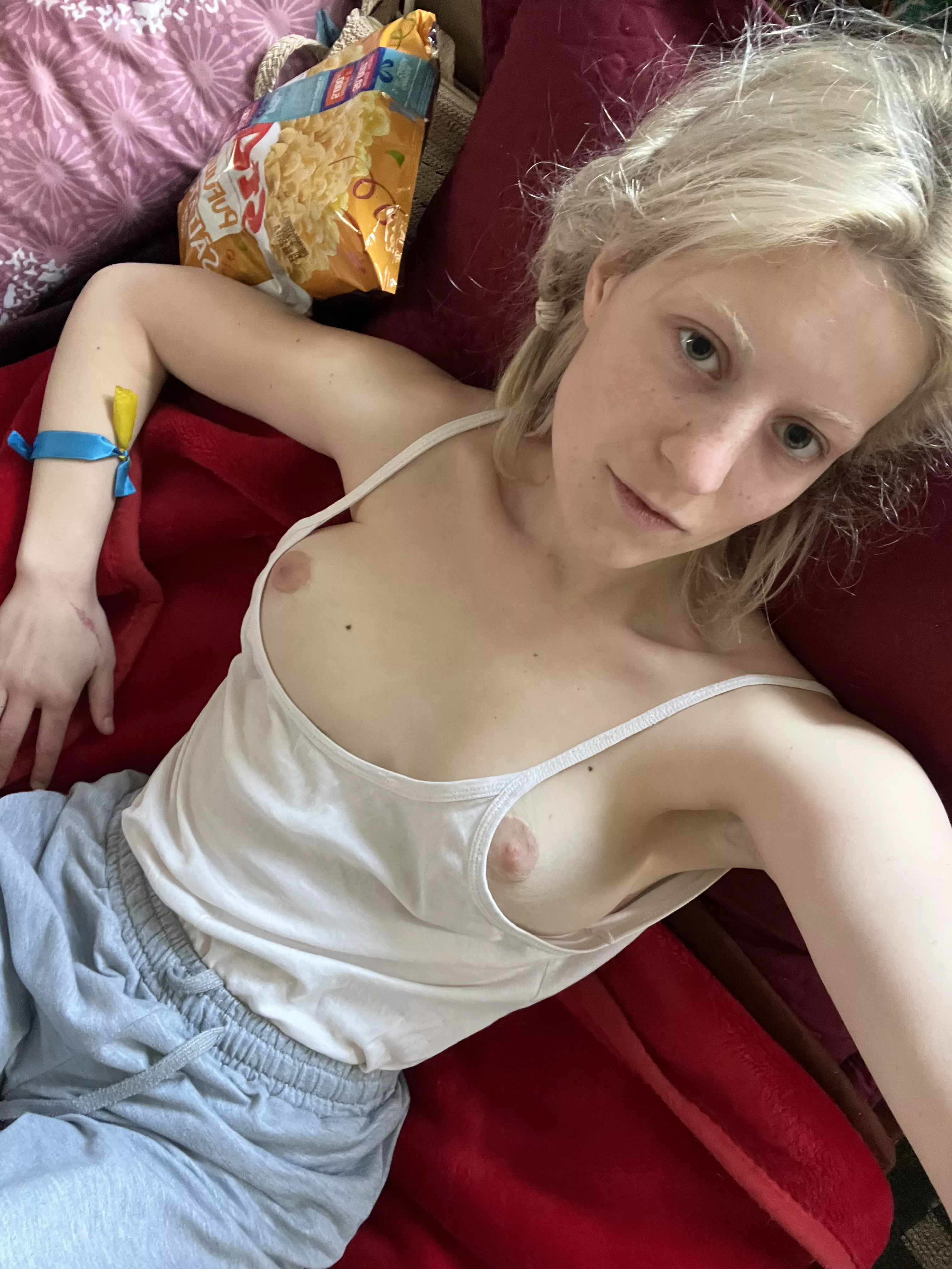 Looking for connoisseurs of my type