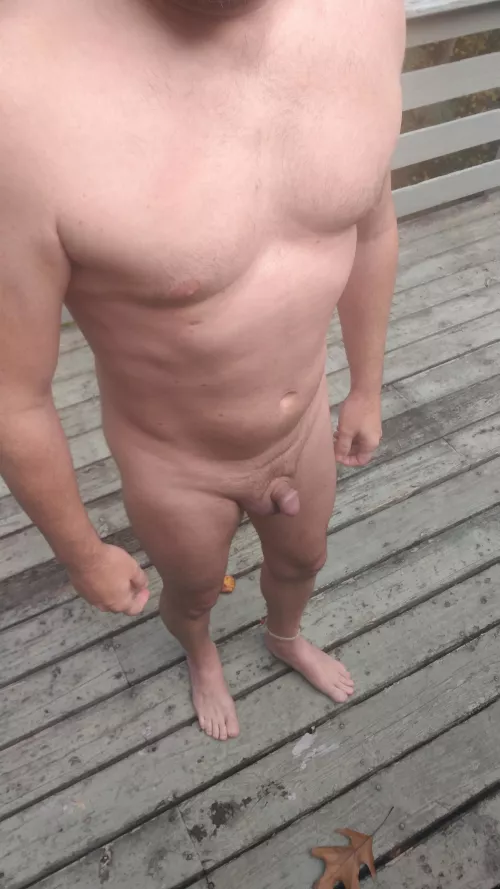 Looking for honesty. How do I size up? What do you think?