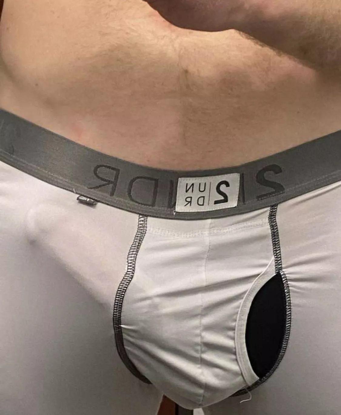 Love the way these fit