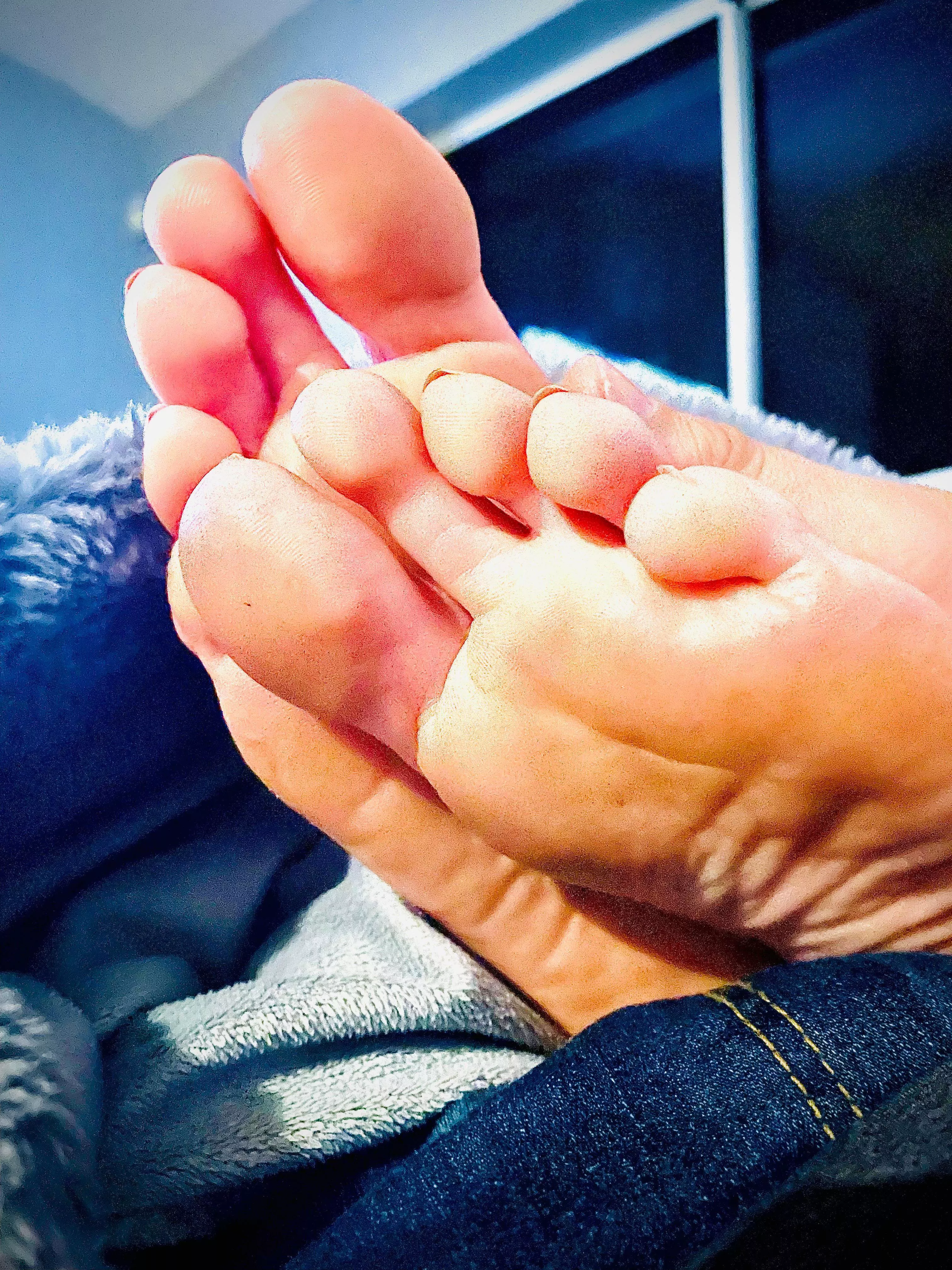 Love where they’re resting.