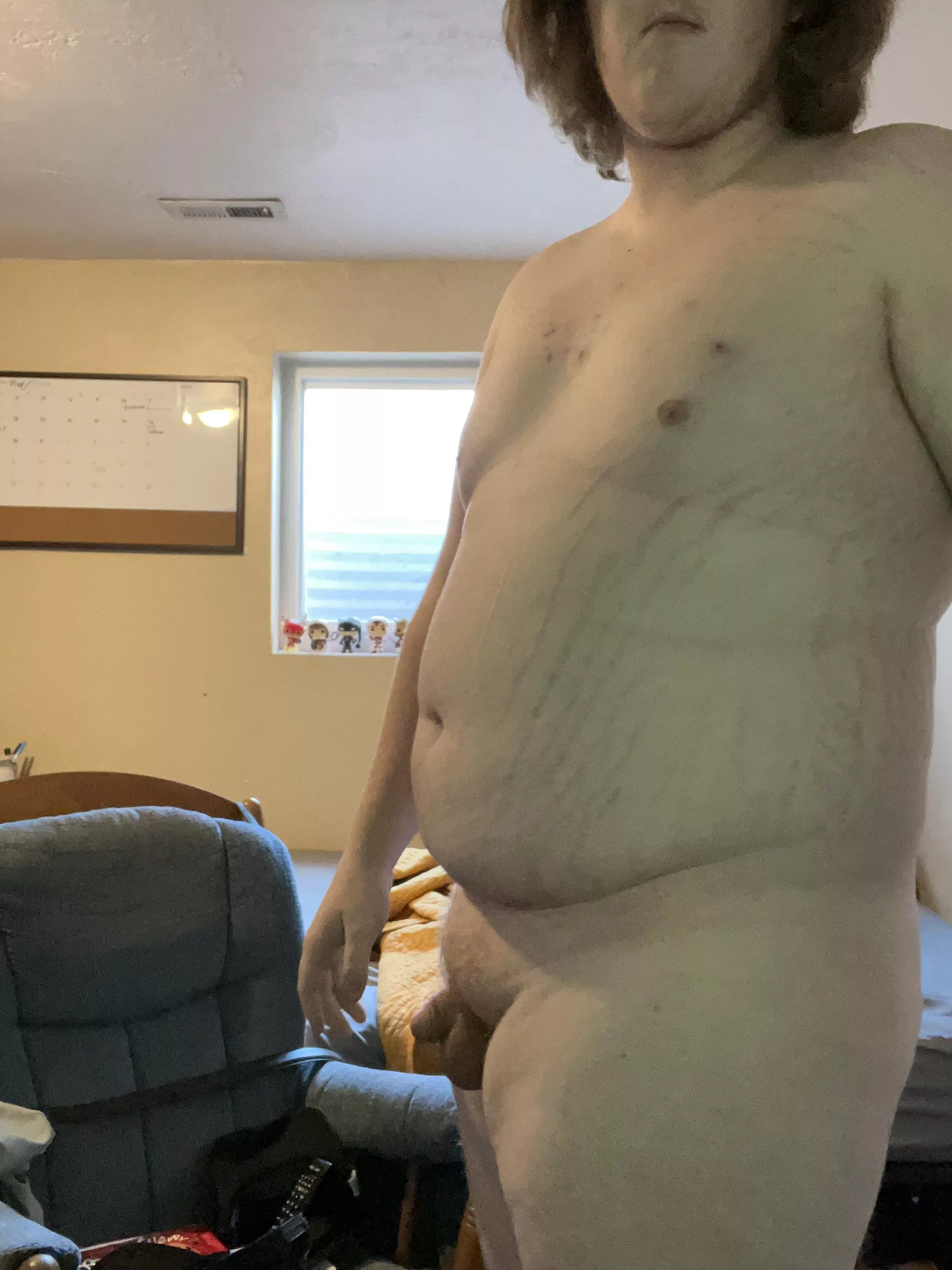 (M) hope this is a better pic.