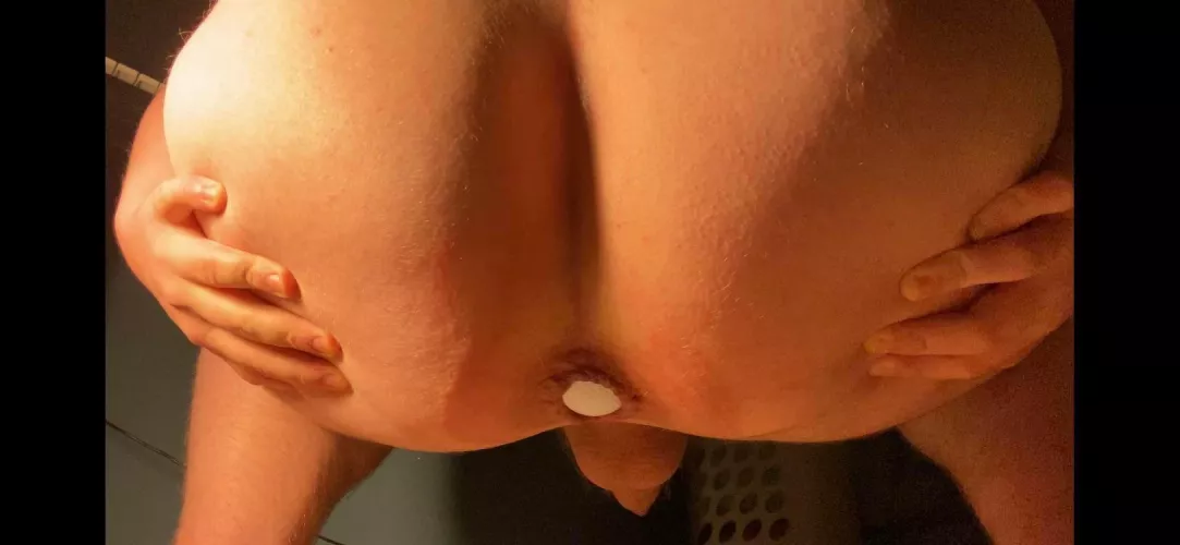 M19 felt horny hope you like my first post