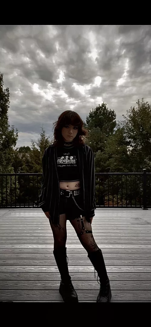 Made a kickass new playlist