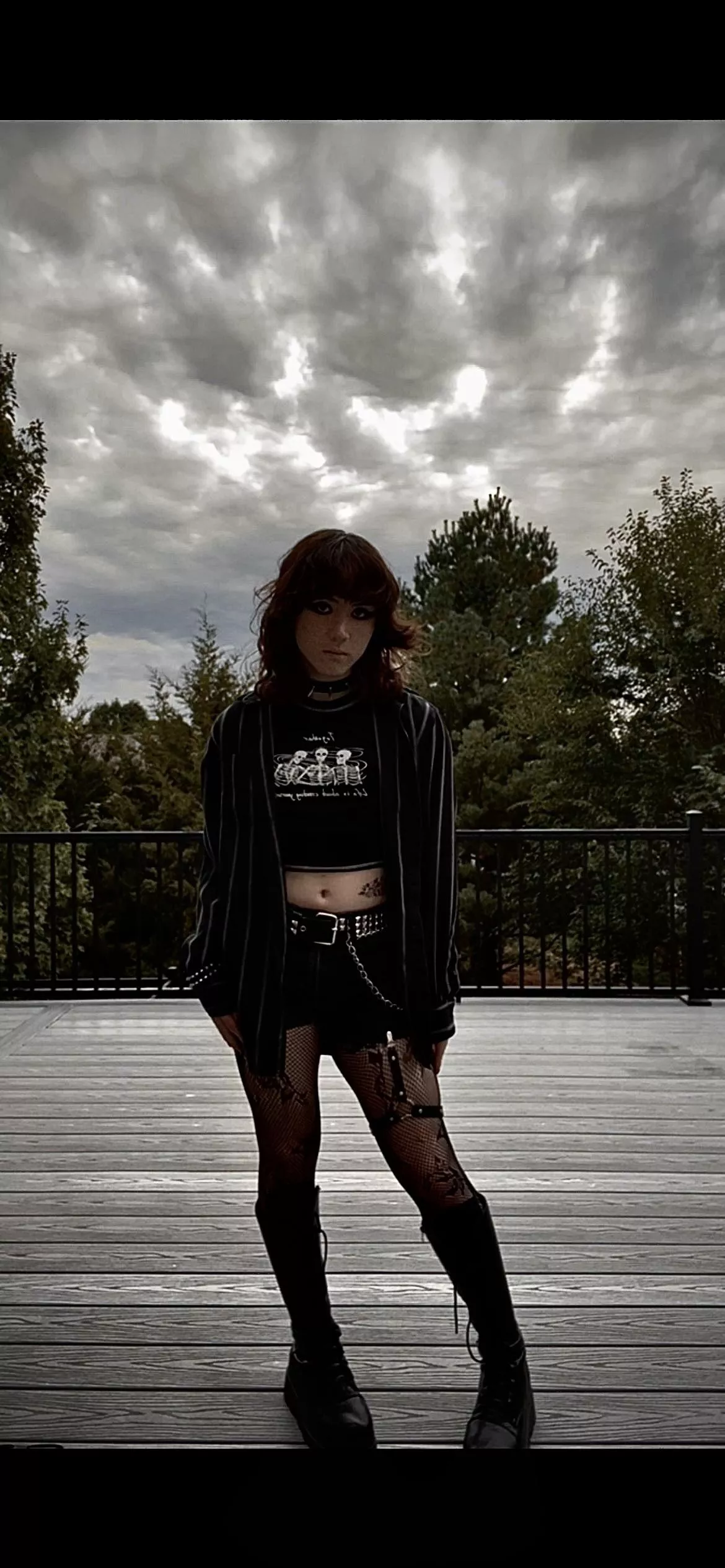 Made a kickass new playlist