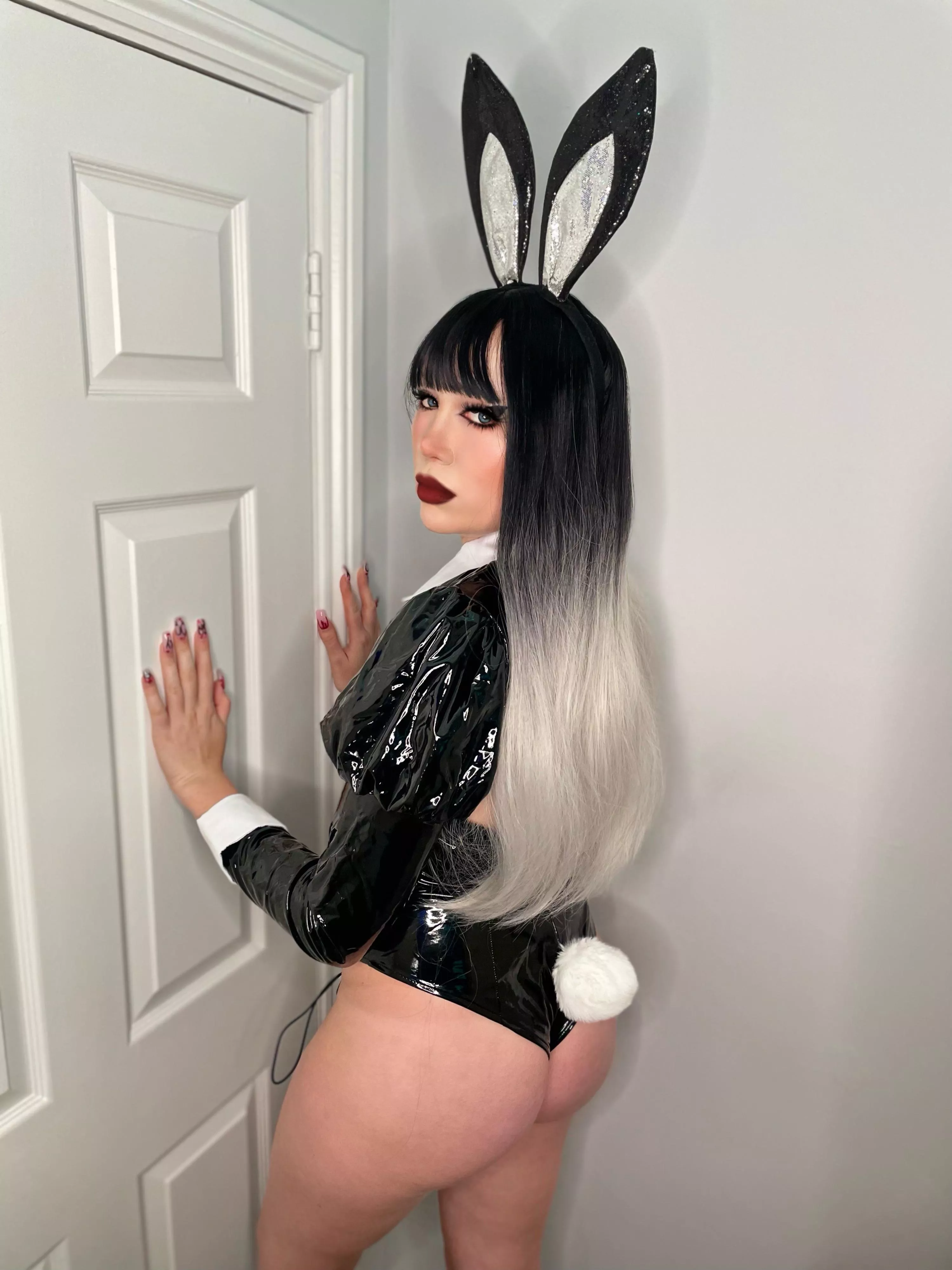 Mai Sakurajima from Bunny Girl Senpai by kawaii-trashx