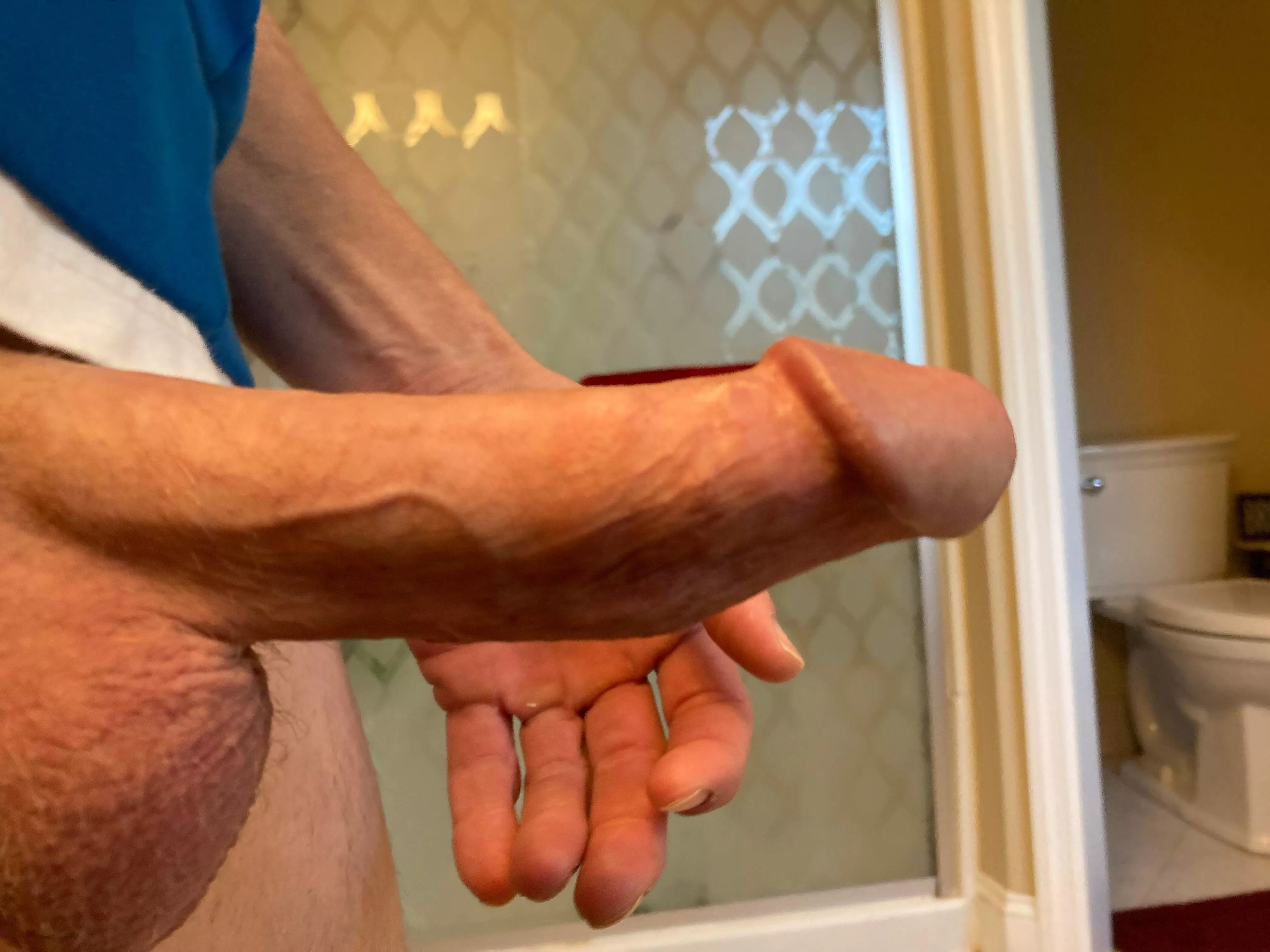 Message me to rate me