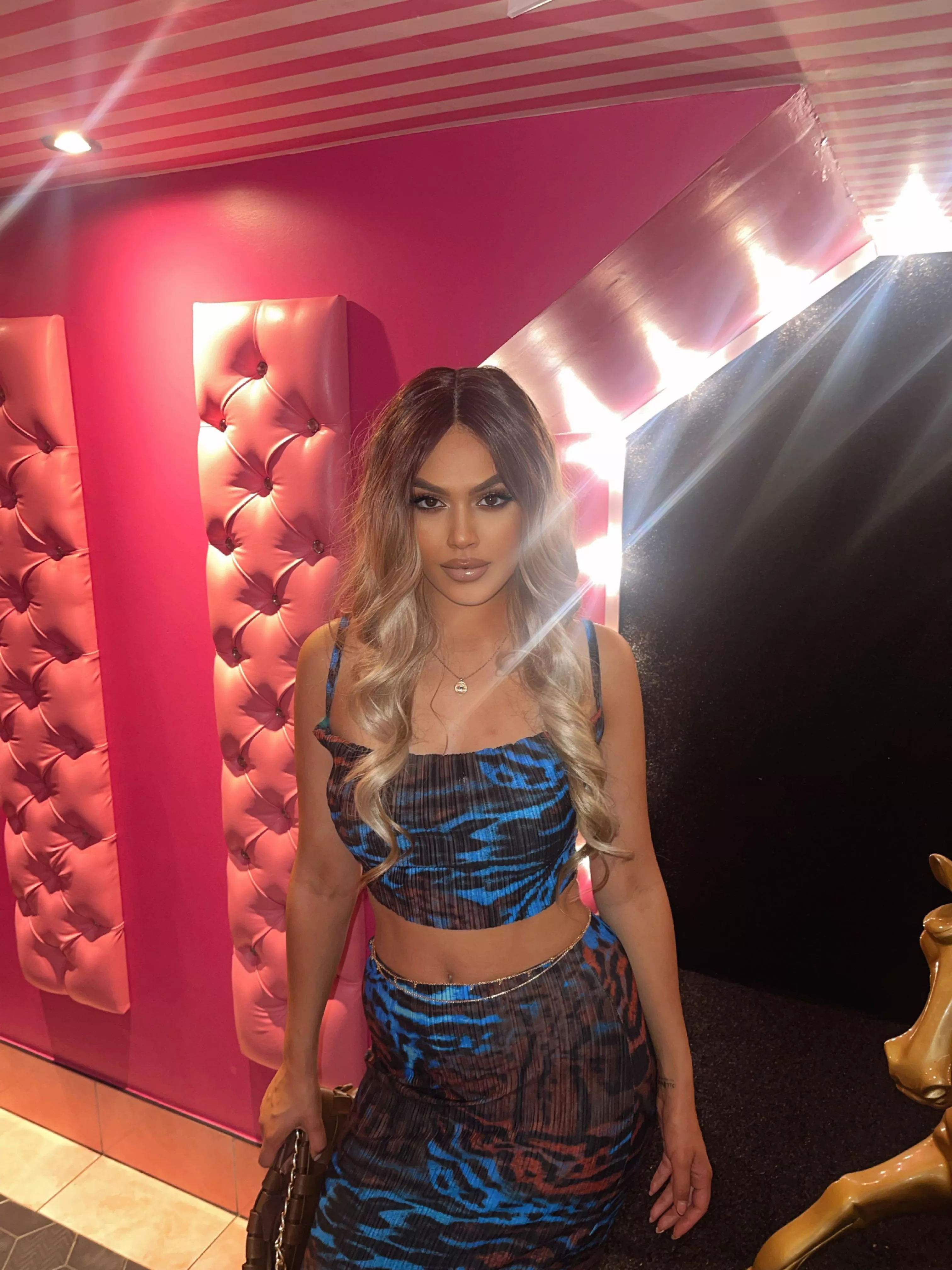 Mexican x Irish ☘️