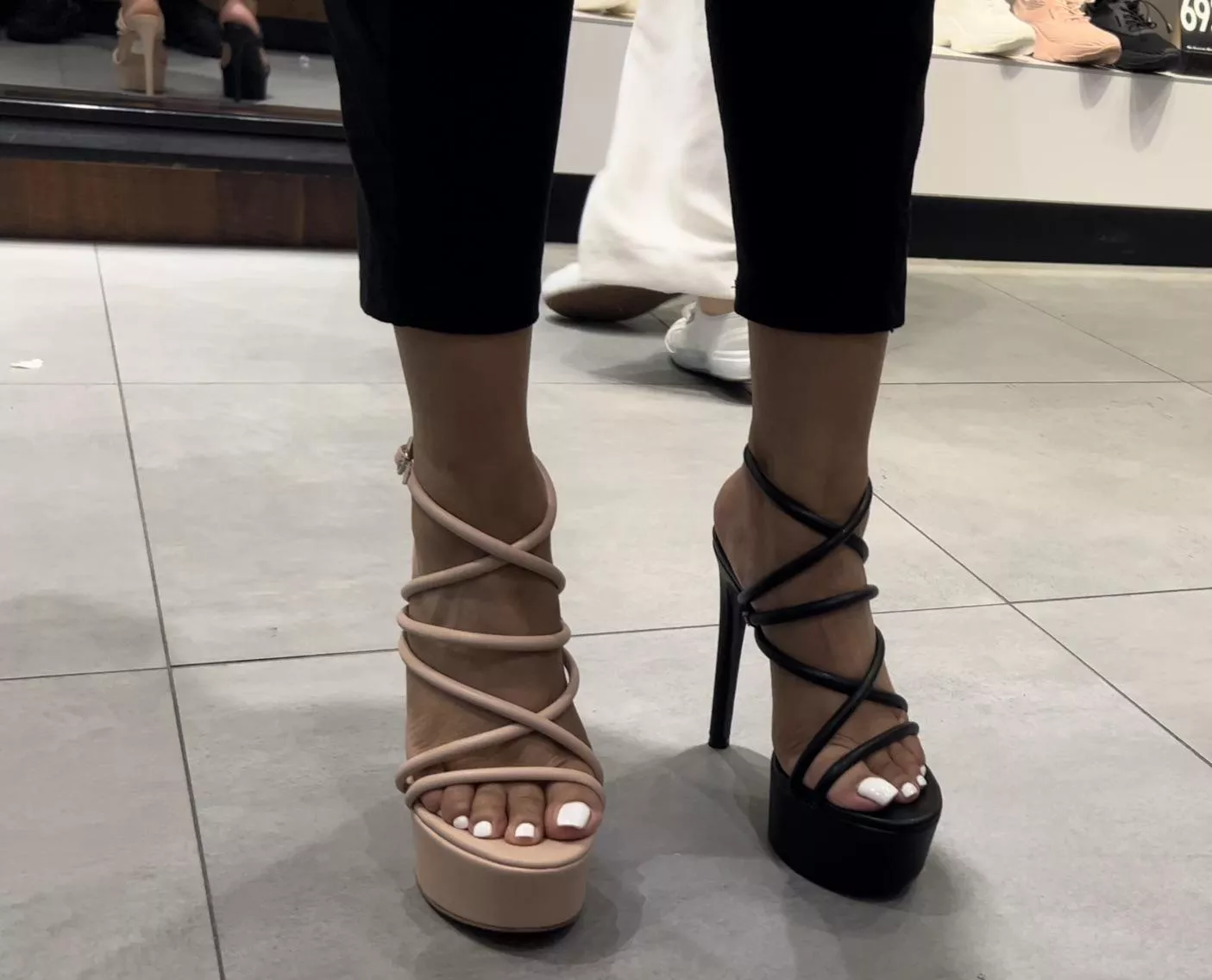 Miss me? Which should I buy?