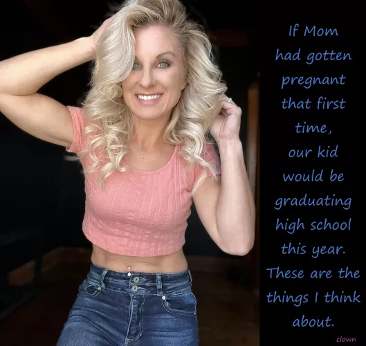 [M/S] A long term relationship.