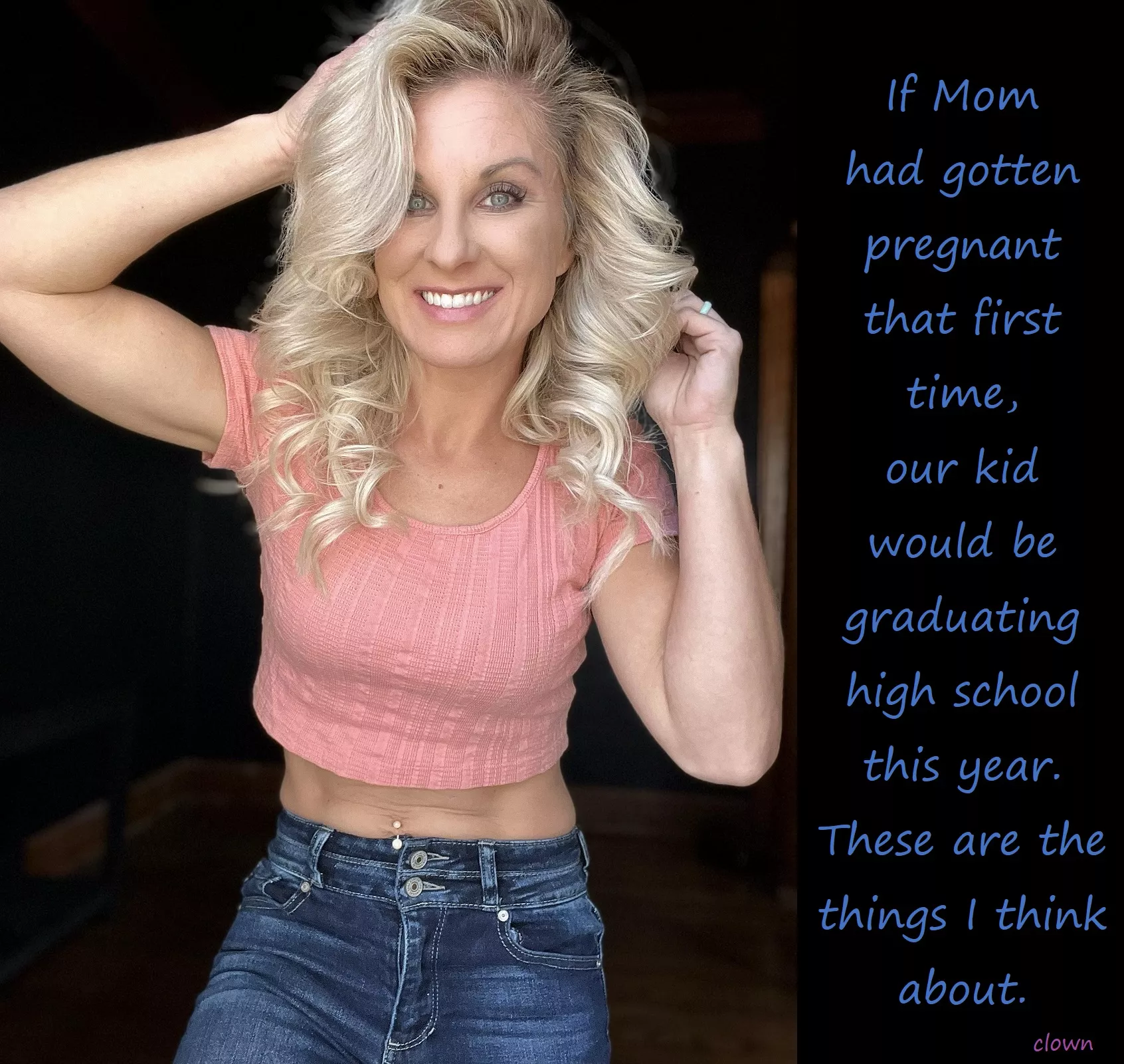 [M/S] A long term relationship.