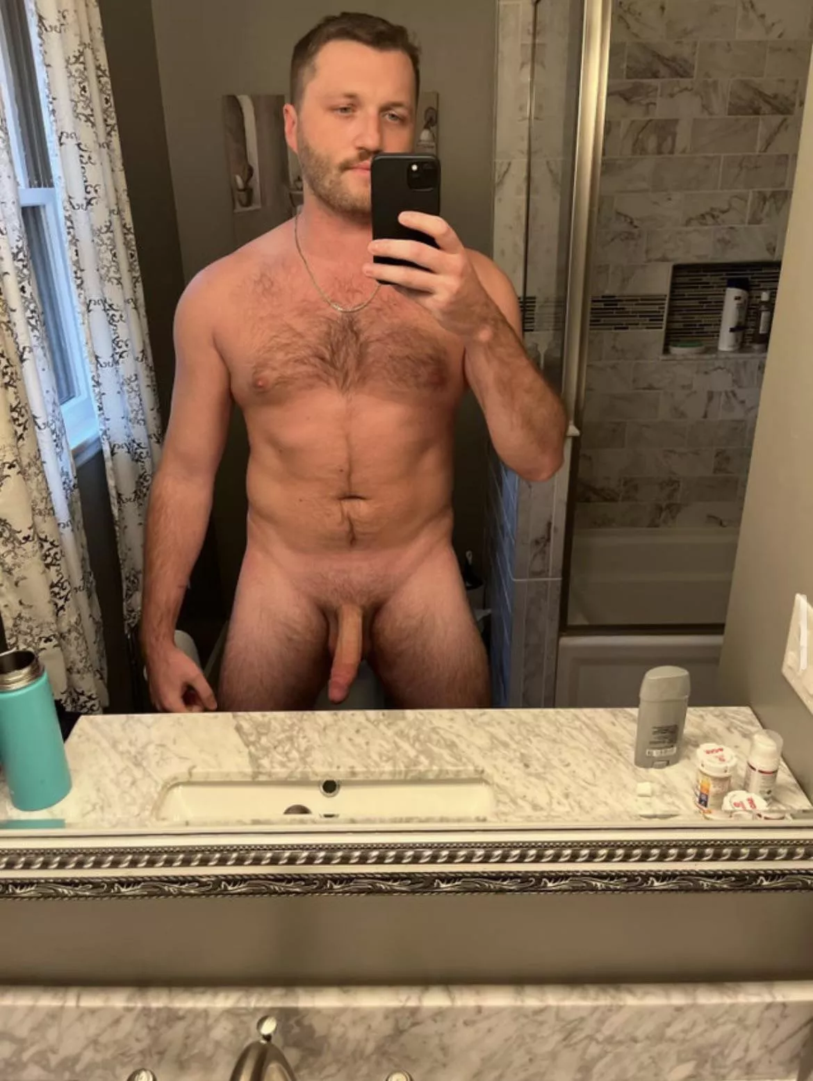 Mustache ride? 28m