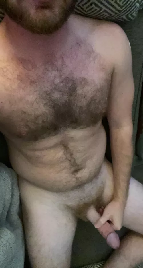 My cock tends to make guys cum hands free. Wanna go for a ride bro? (31)