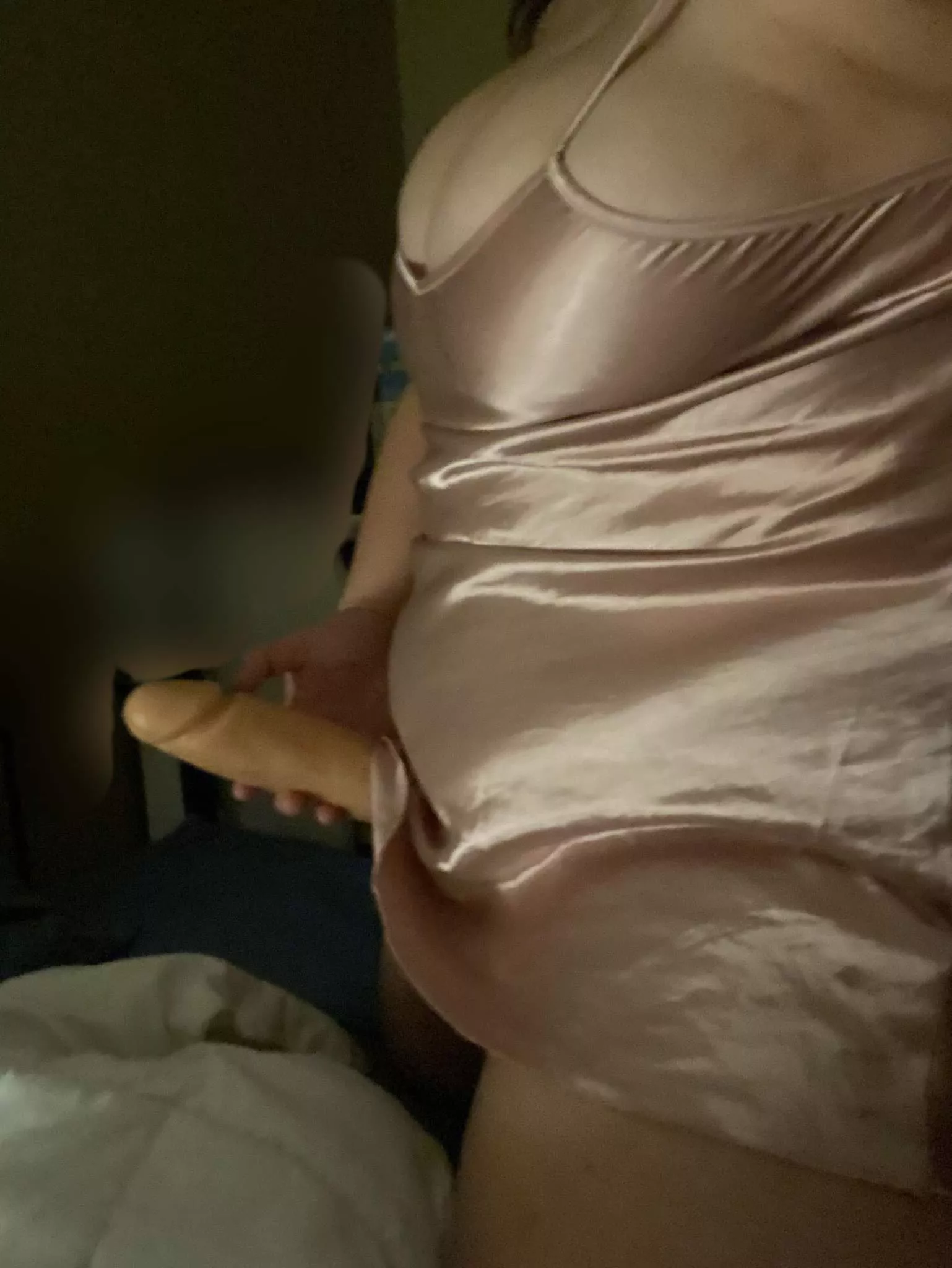 My cuck boyfriend comes home tomorrow and guess who's getting pounded? Hint: not me 😈