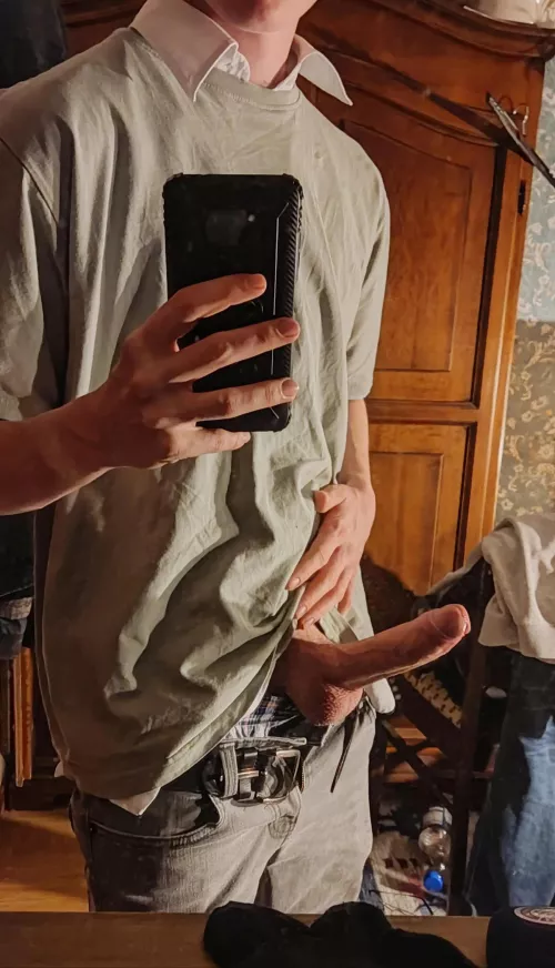 My DMs are as open as it gets, what are you waiting for?