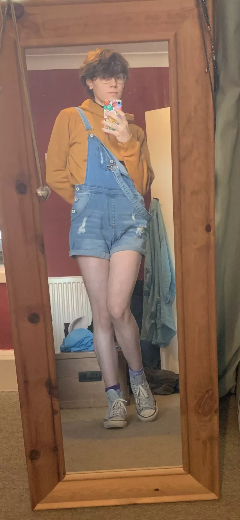 my favourite outfit 😊