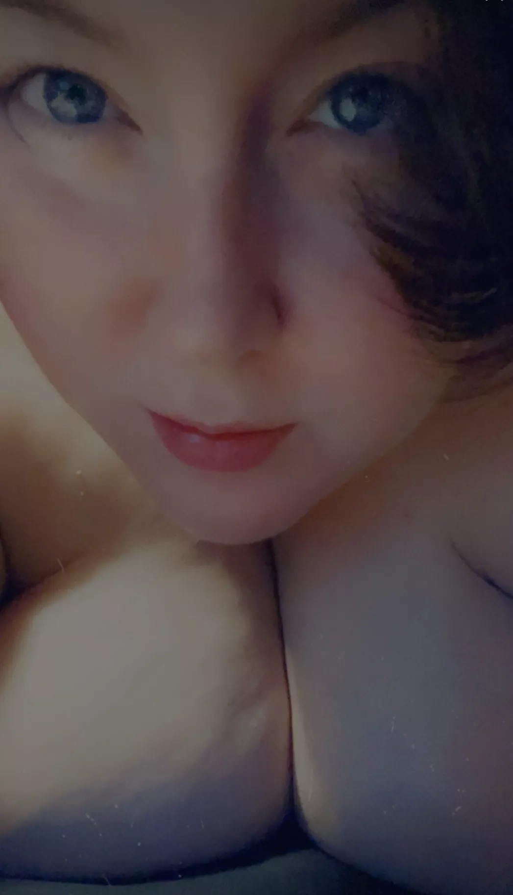 Need a boy to suck my boobs