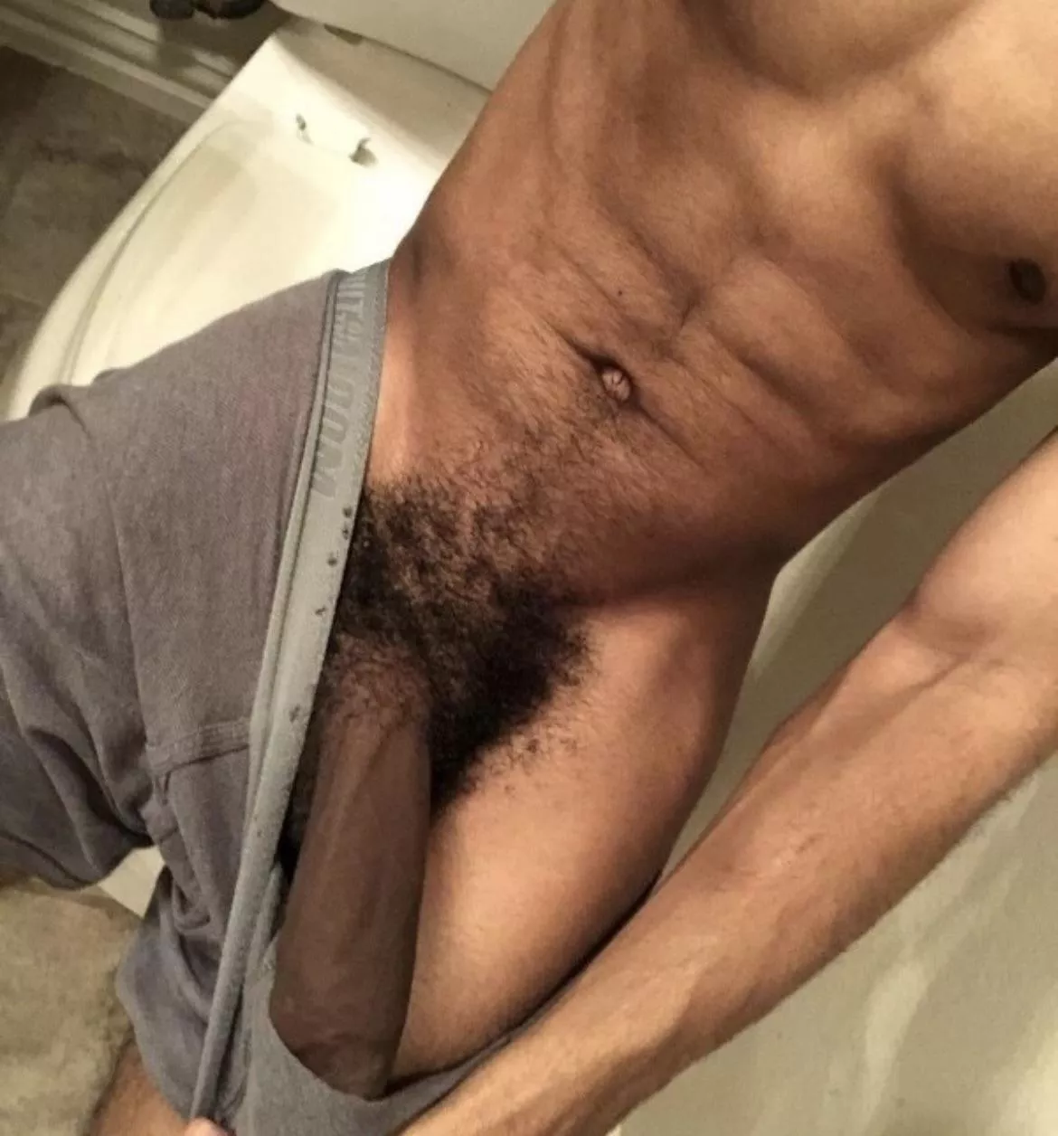 Need a thick boy who can handle all this 😏