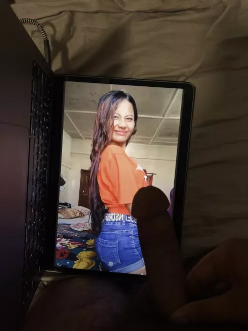 need a trib on my cock. dm if you can