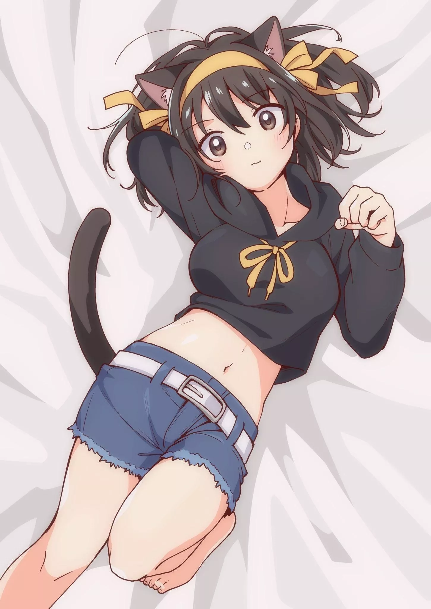 Neko [Haruhi]
