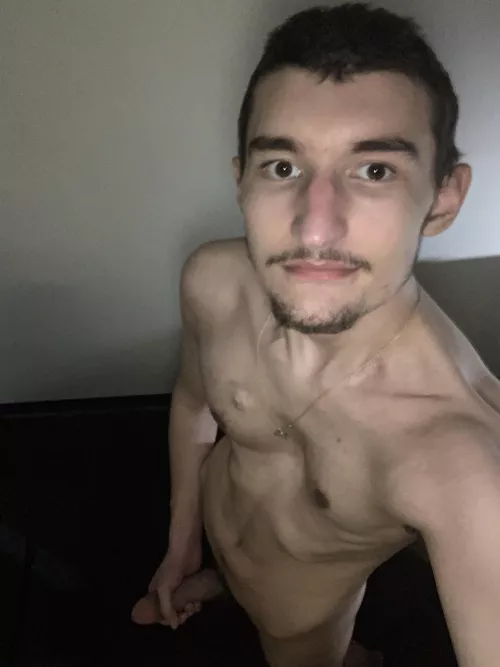 Nervous putting this out there. What do you think?