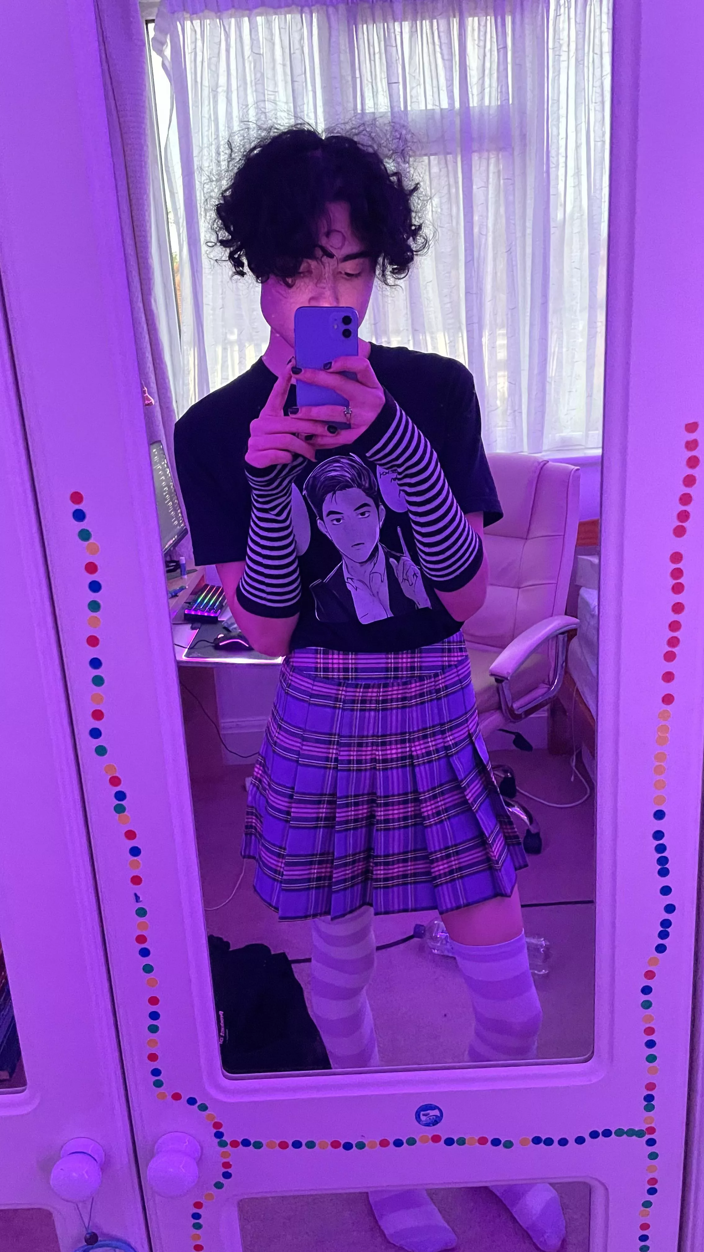 New skirt :3