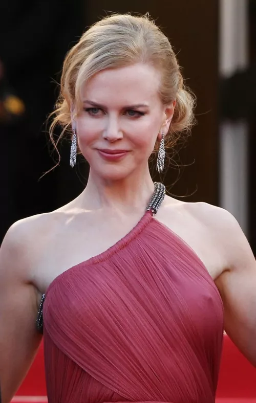 Nicole Kidman
