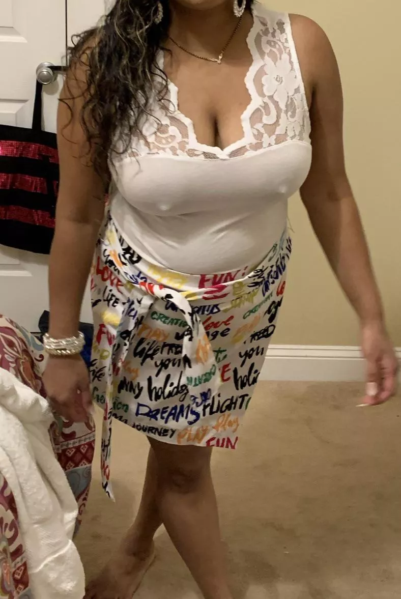 Nobody will notice 💋 [F]