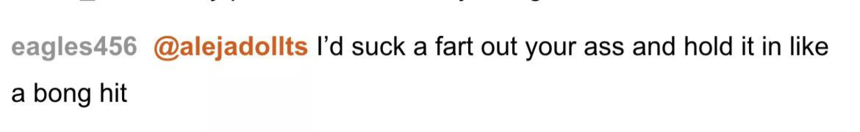 Not PH, but just as cursed.