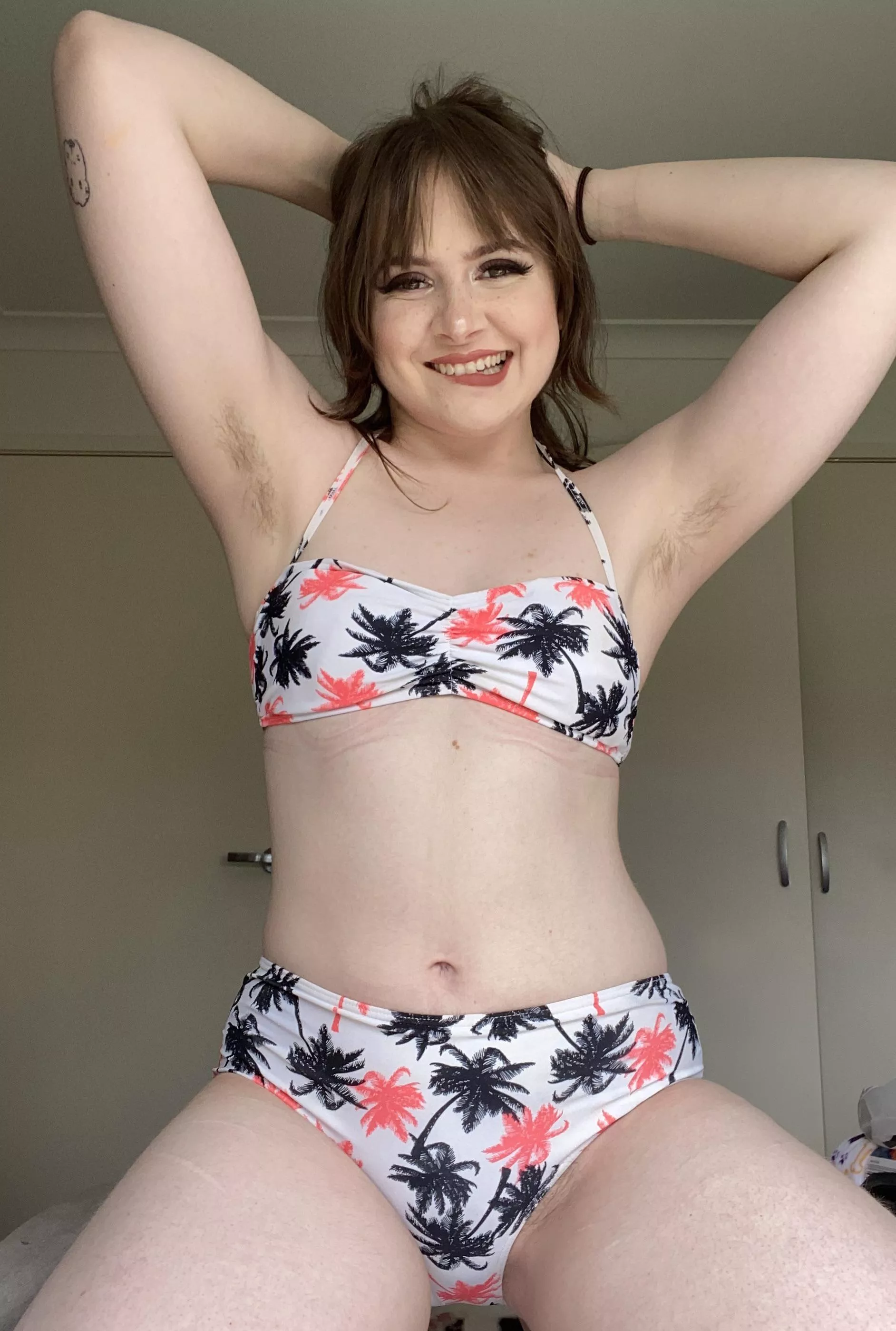 Nothing better than an Australian Summer!