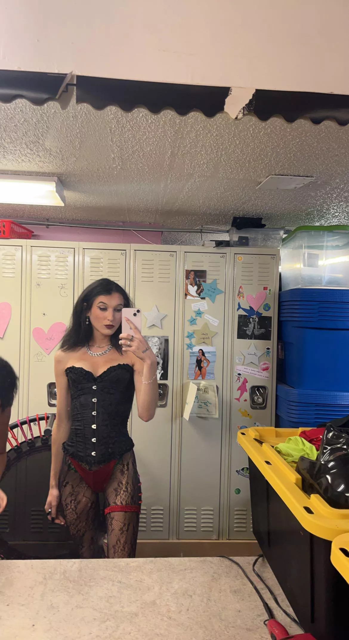 [oc] [domme] looking for a little slut to play with