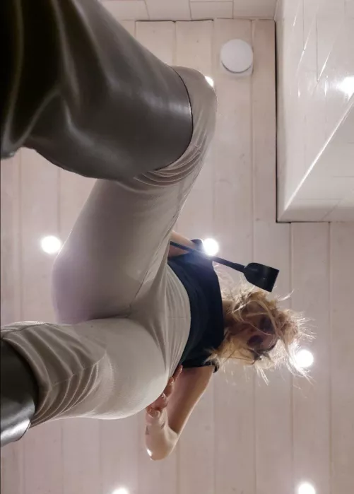 Open ur mouth ill spit in it [Domme]